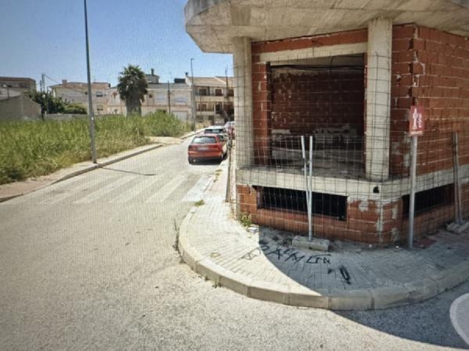  till salu hus Casicas Baix Vinalopó 4