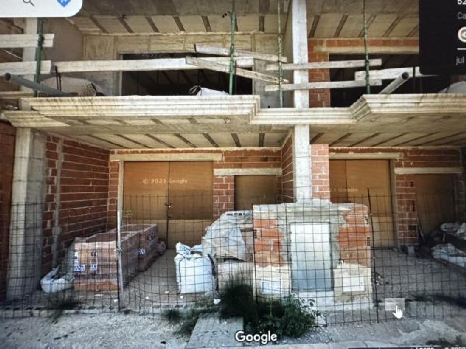  till salu hus Casicas Baix Vinalopó 5