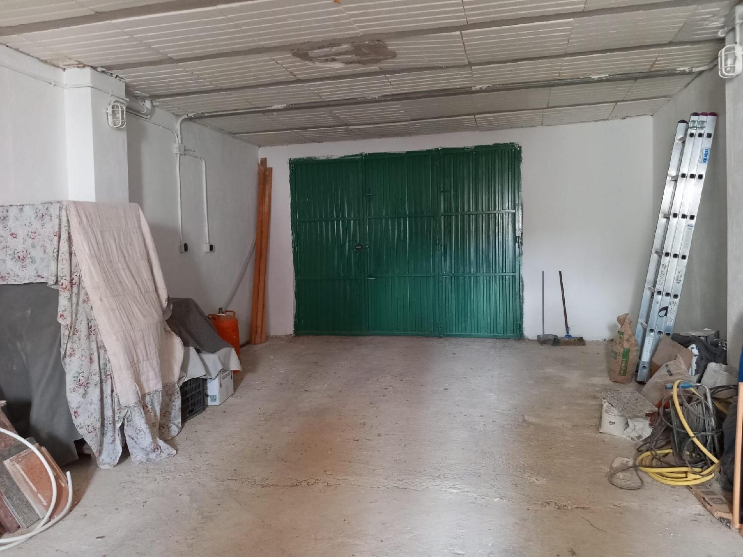  kaufen Haus Caudete Monte Ibérico Almansa 6