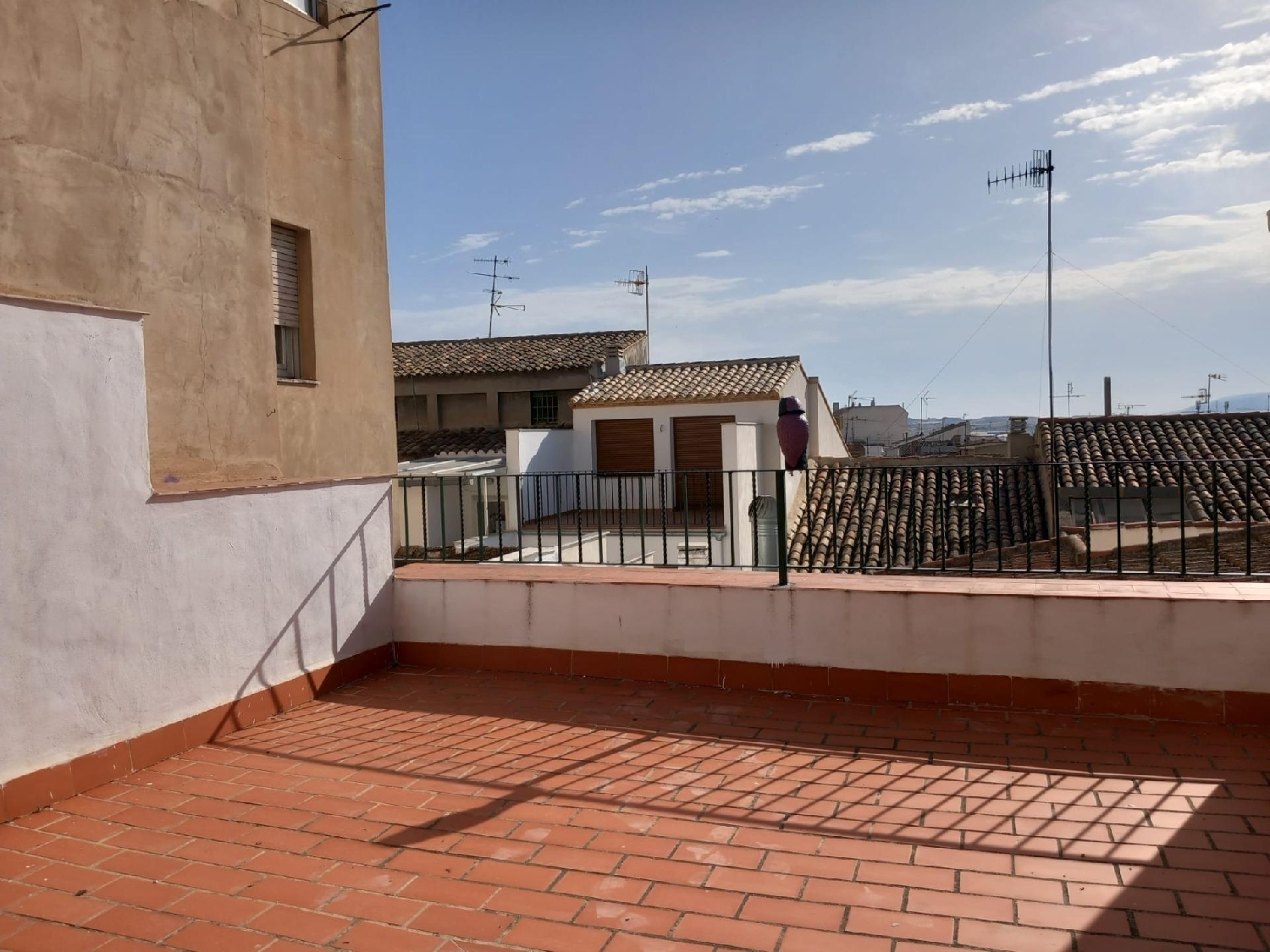  kaufen Haus Caudete Monte Ibérico Almansa 8