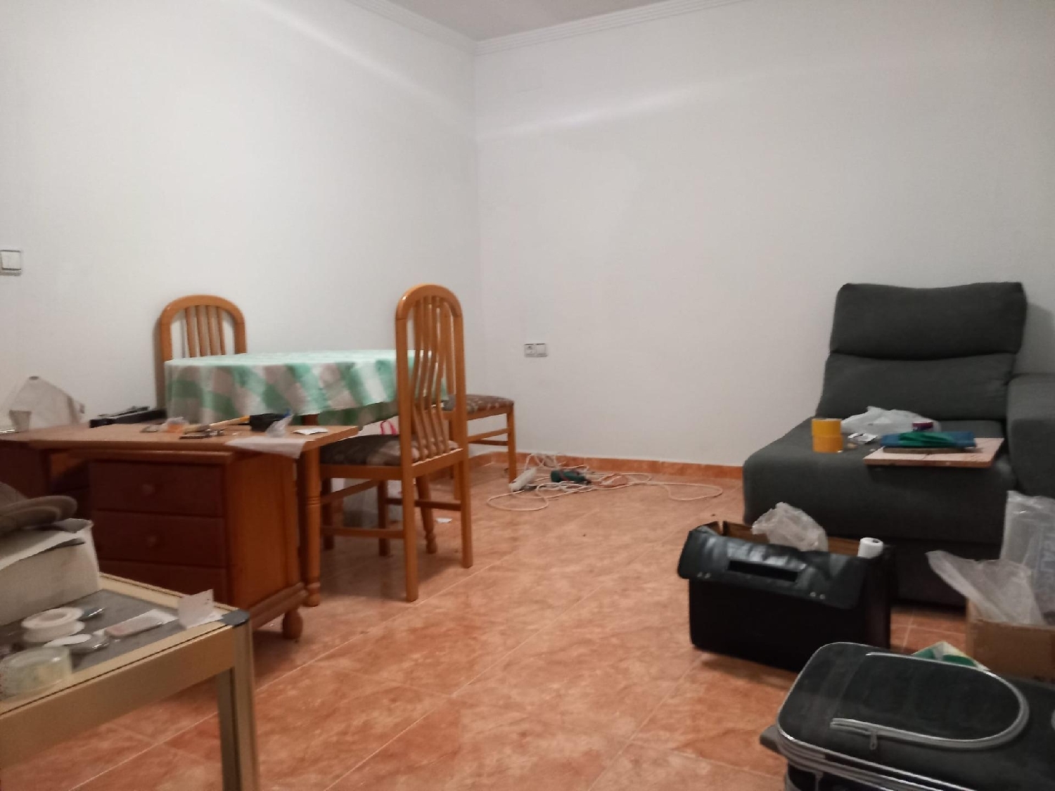  kaufen Haus Caudete Monte Ibérico Almansa 4