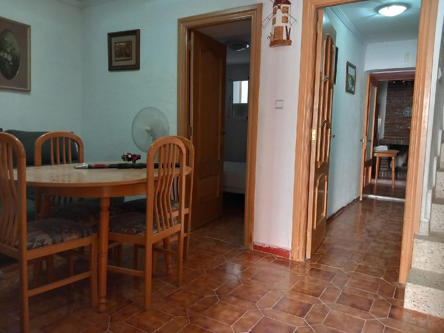  kaufen Haus Caudete Monte Ibérico Almansa 3