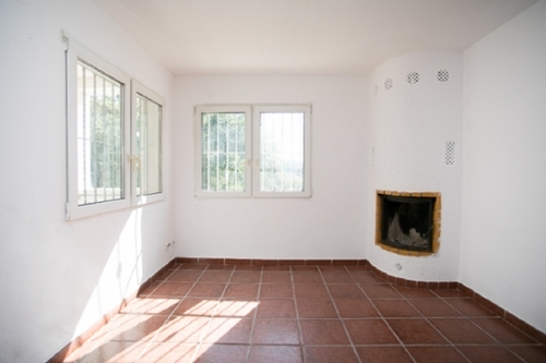 Caules Selva hus foto 6246692