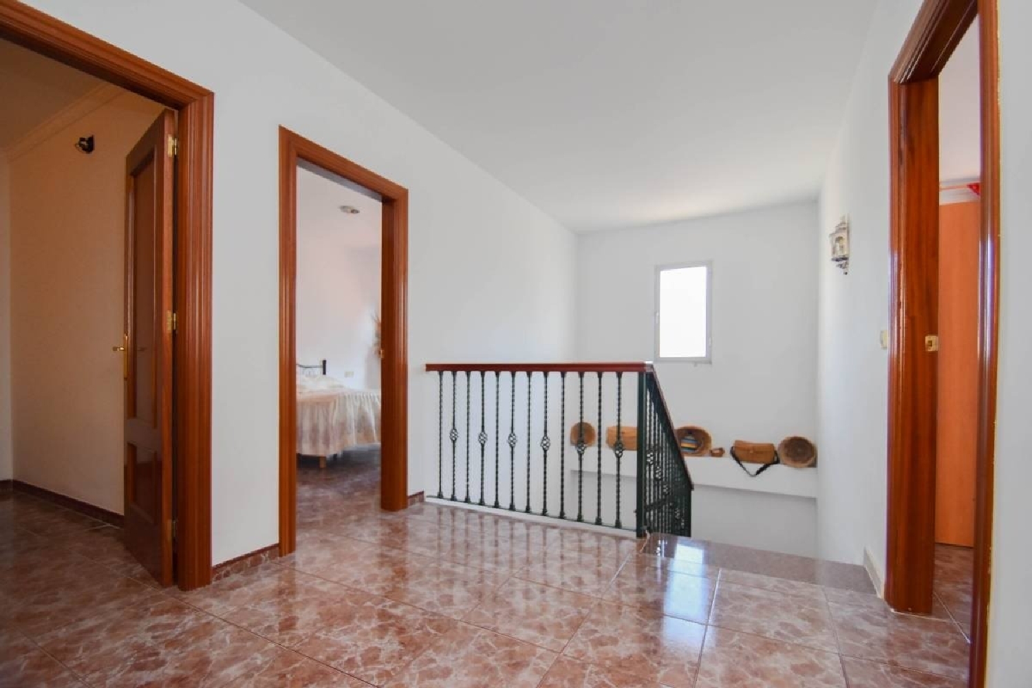 till salu hus Las Torres Montes (Los) 3