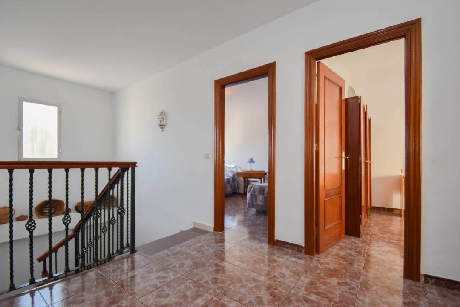  till salu hus Las Torres Montes (Los) 5