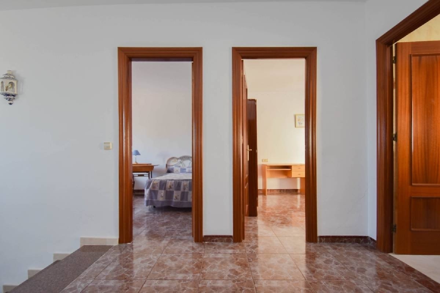  till salu hus Las Torres Montes (Los) 6