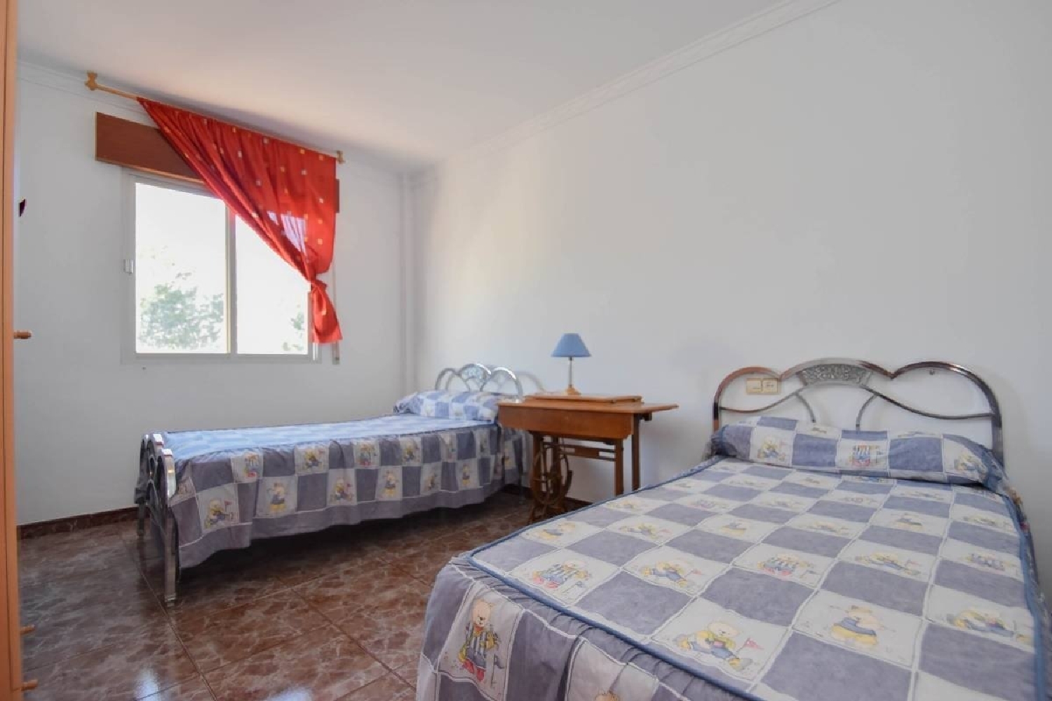  till salu hus Las Torres Montes (Los) 8