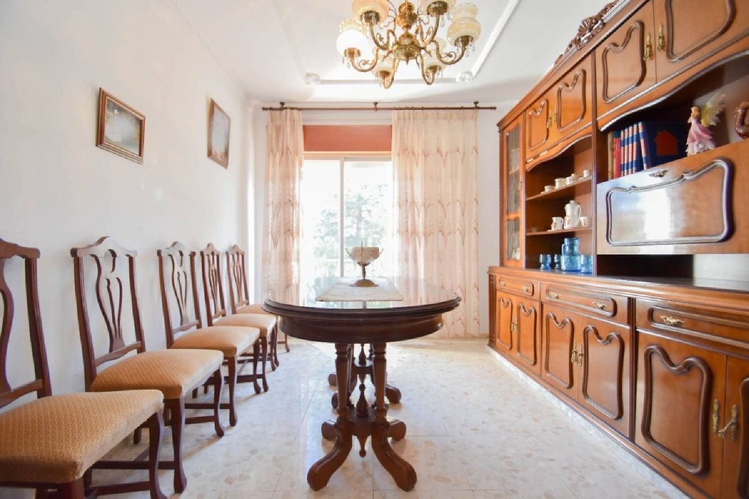  till salu hus Las Torres Montes (Los) 4
