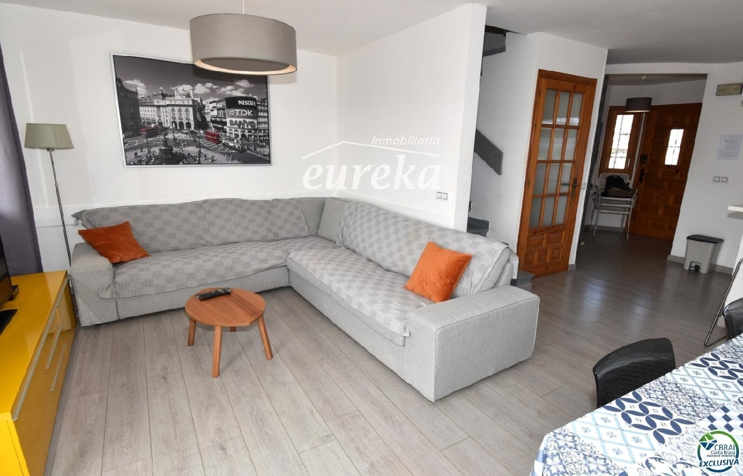  till salu hus Casals Pla De L'estany 16