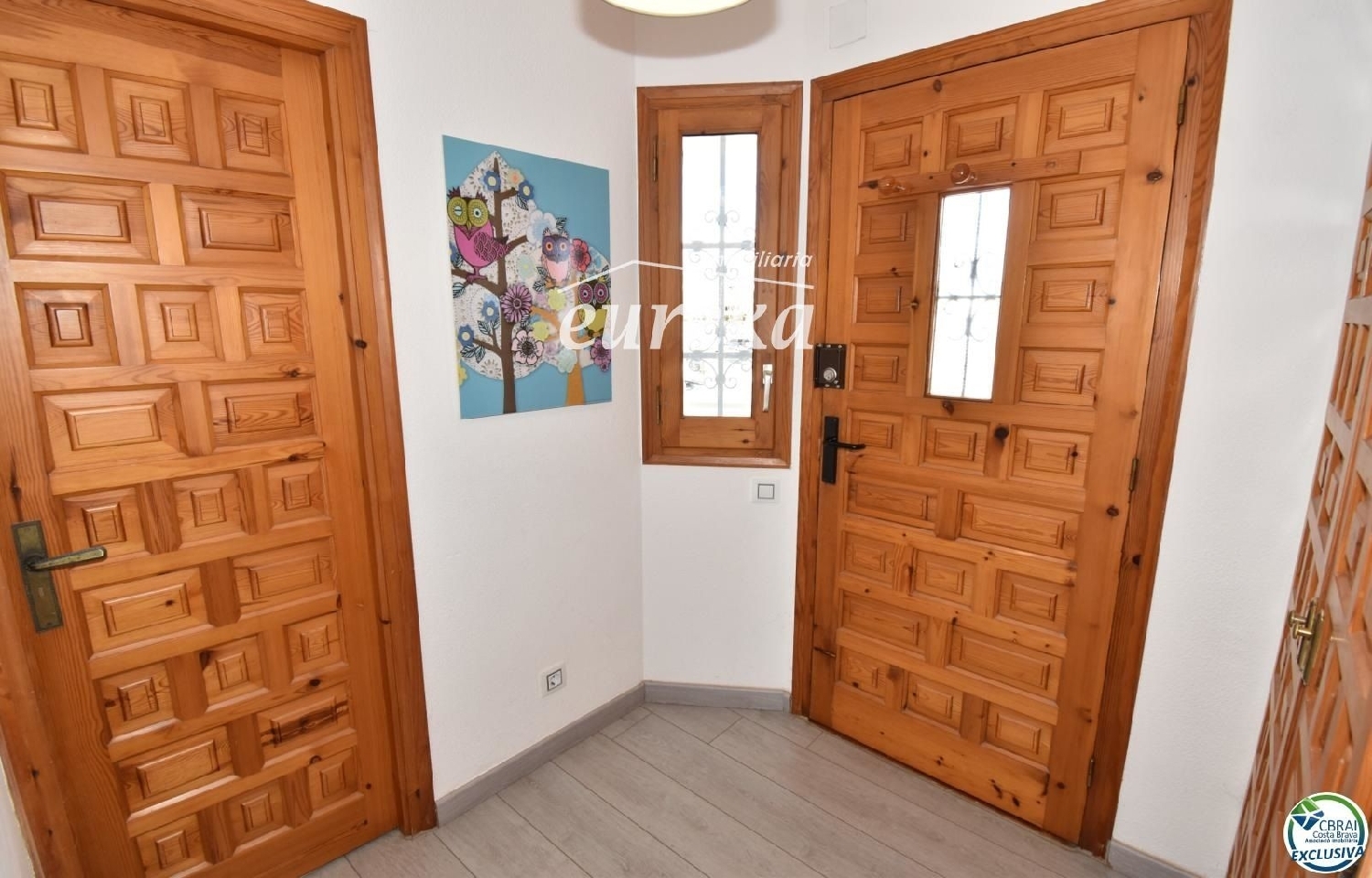  till salu hus Casals Pla De L'estany 10