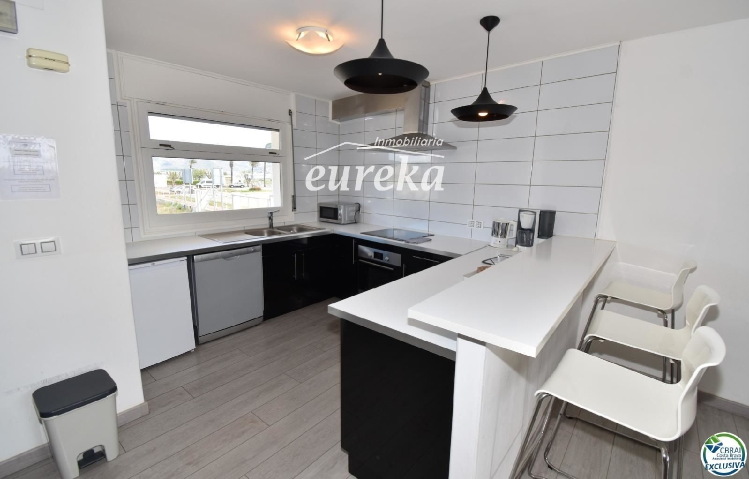  till salu hus Casals Pla De L'estany 12