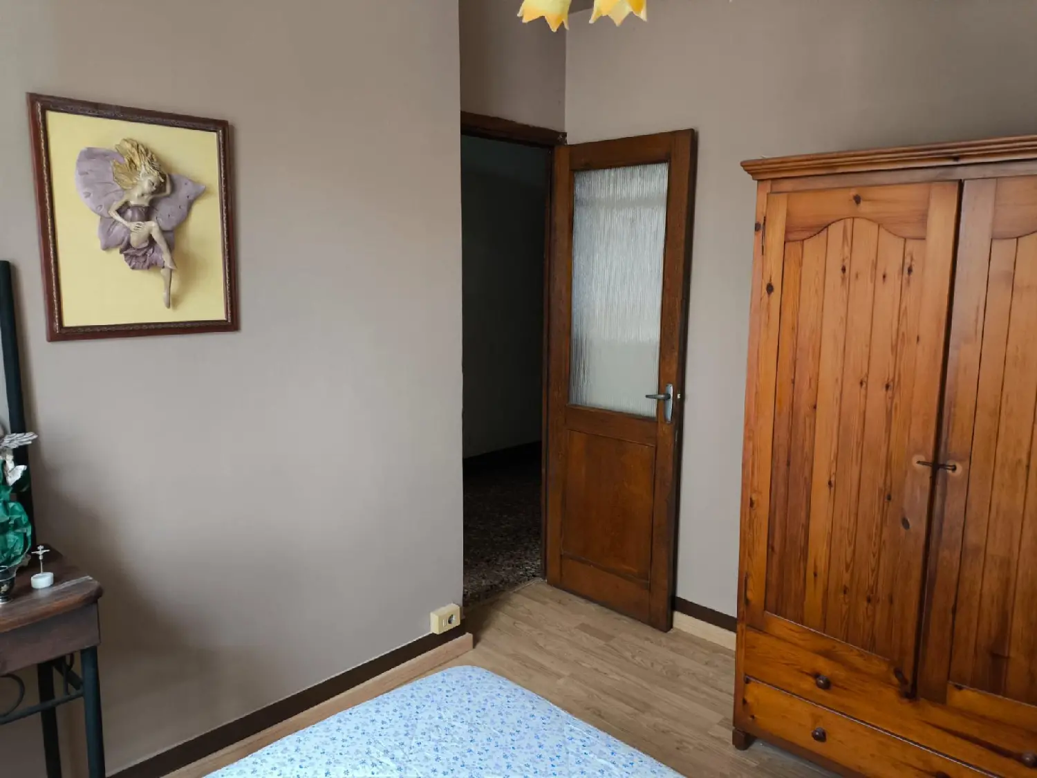  till salu hus Guntian Bergantiños 6