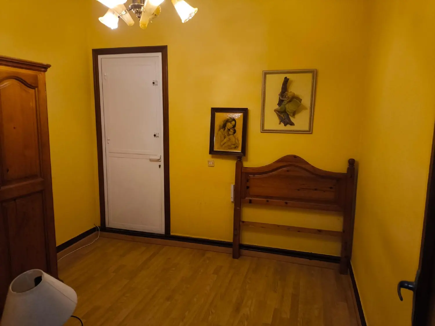  till salu hus Guntian Bergantiños 5