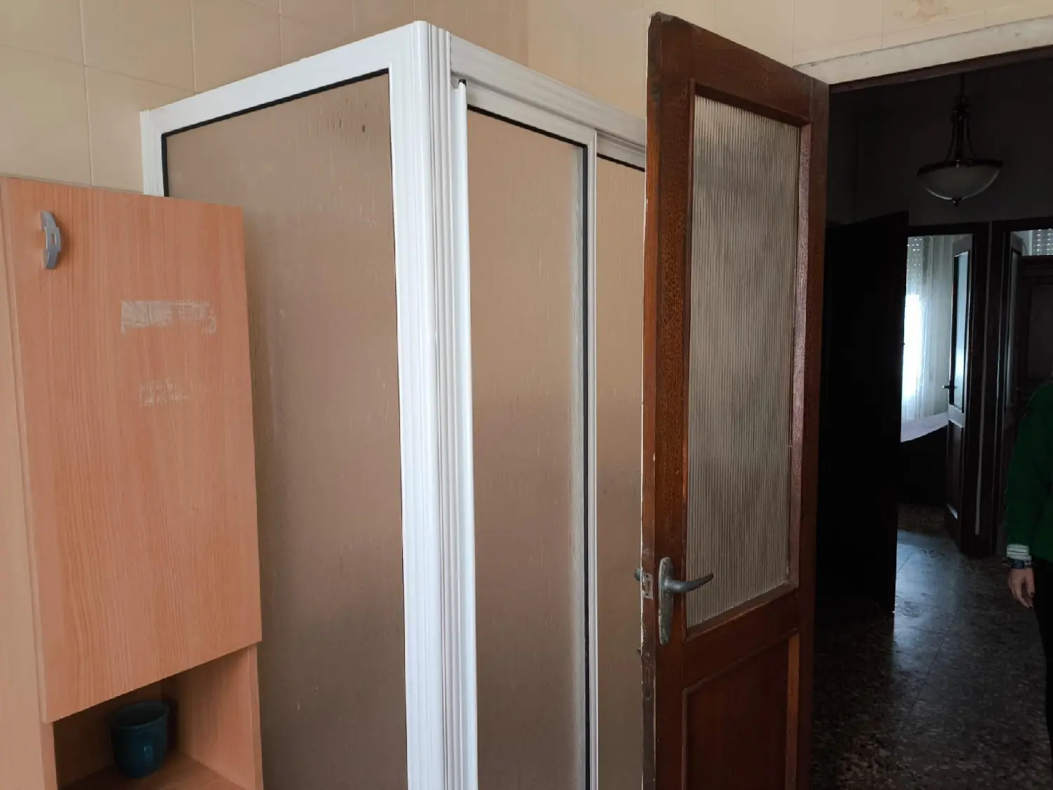  till salu hus Guntian Bergantiños 8