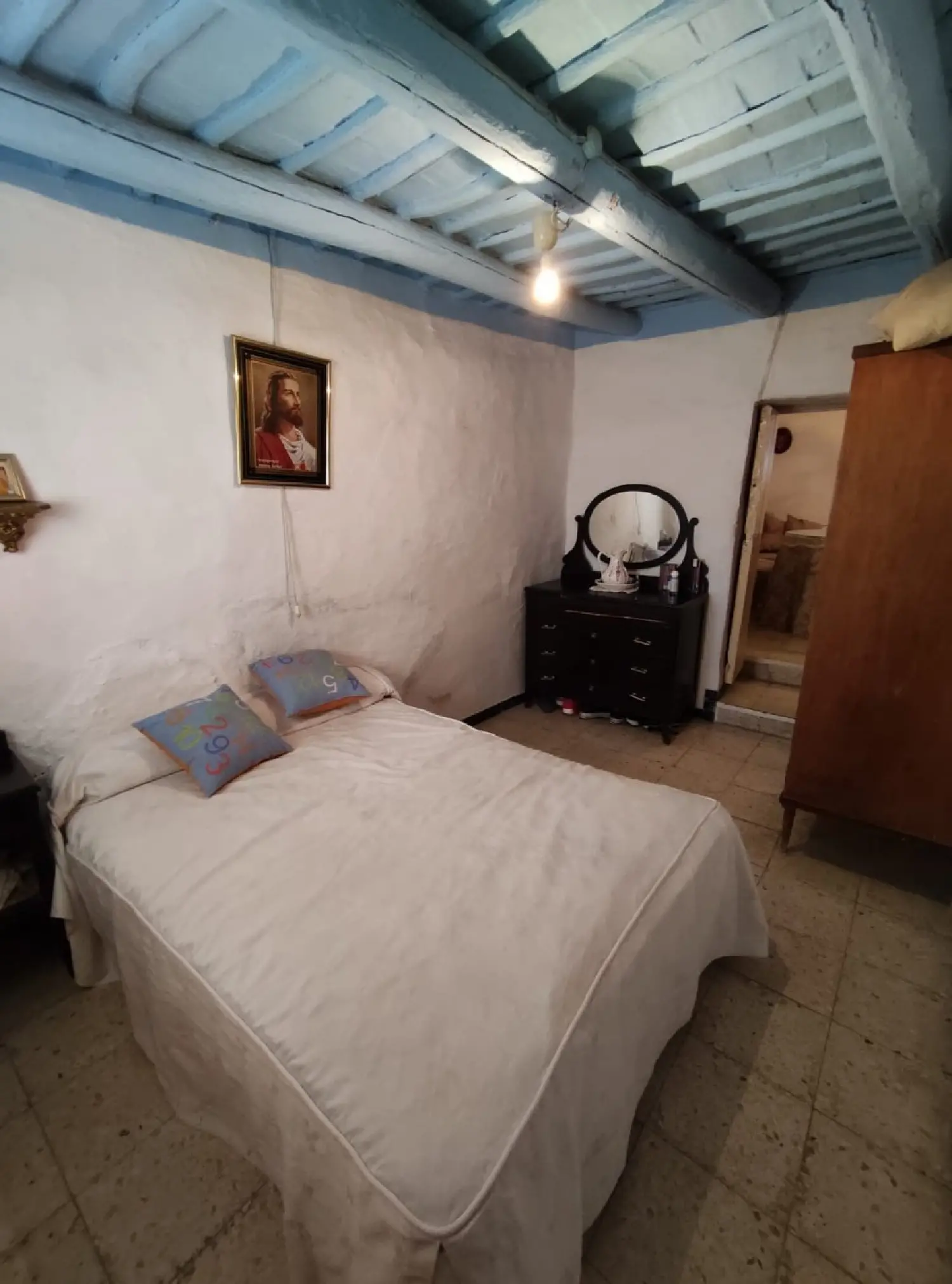  till salu hus La Vega Urbanización Sierra Norte 7