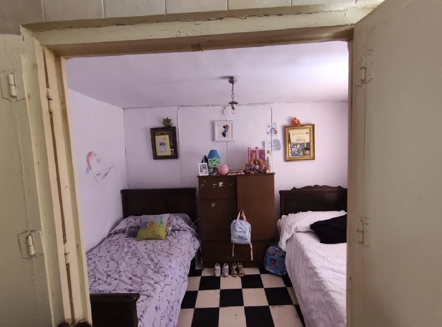  till salu hus La Vega Urbanización Sierra Norte 8