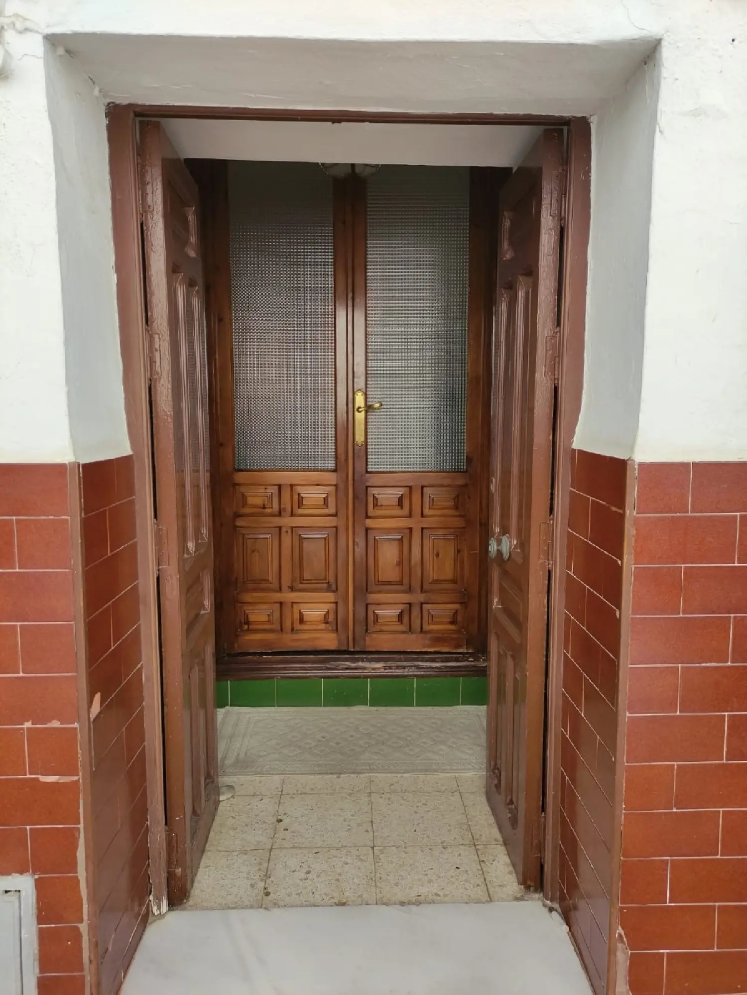 till salu hus La Vega Urbanización Sierra Norte 3