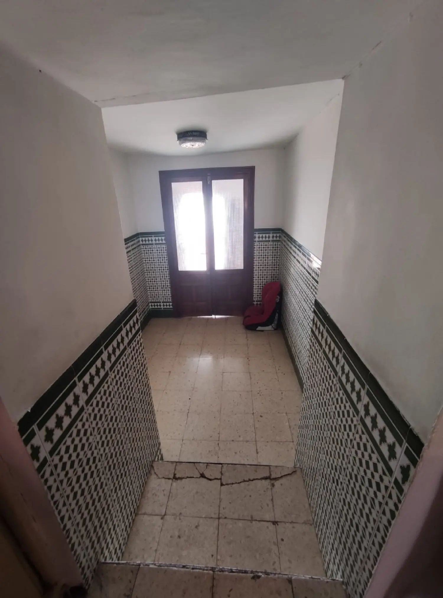 till salu hus La Vega Urbanización Sierra Norte 2