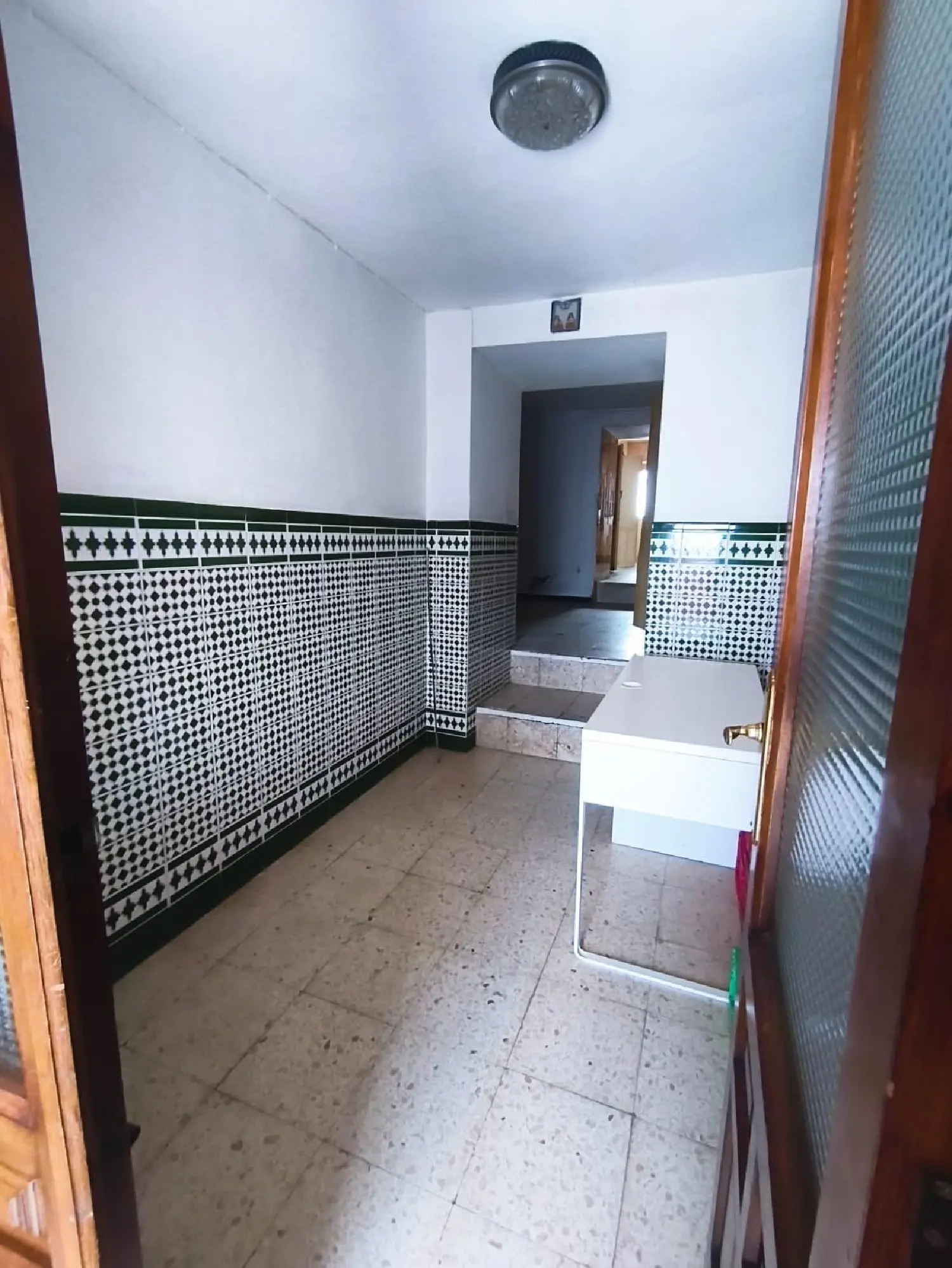  till salu hus La Vega Urbanización Sierra Norte 4