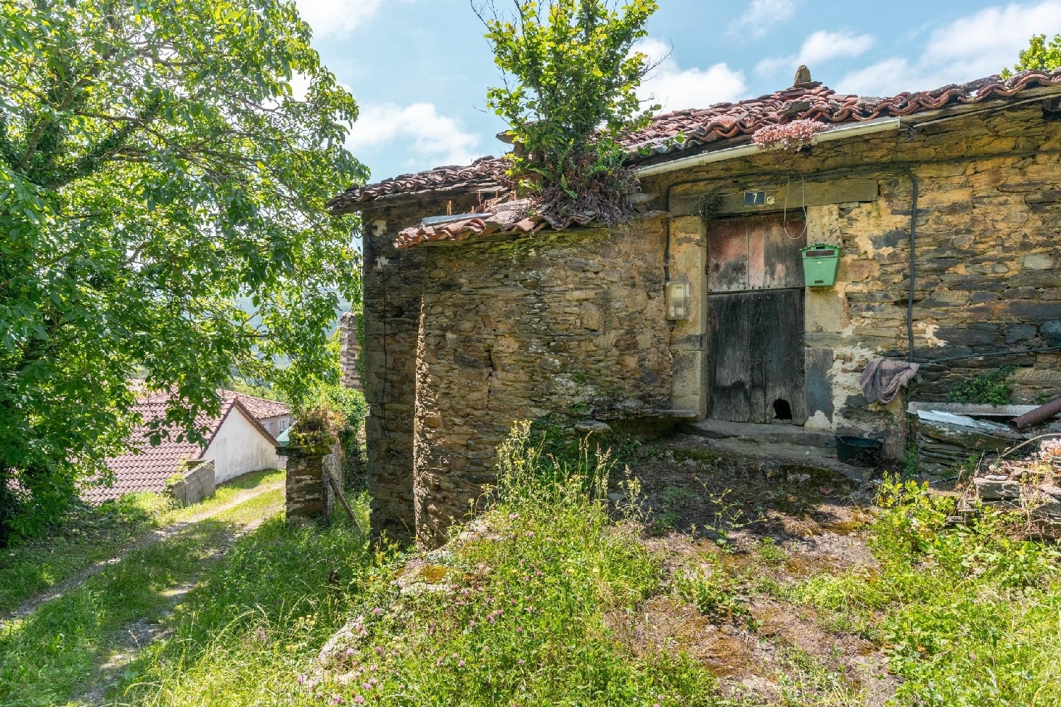 till salu hus Ceceda Narcea 3