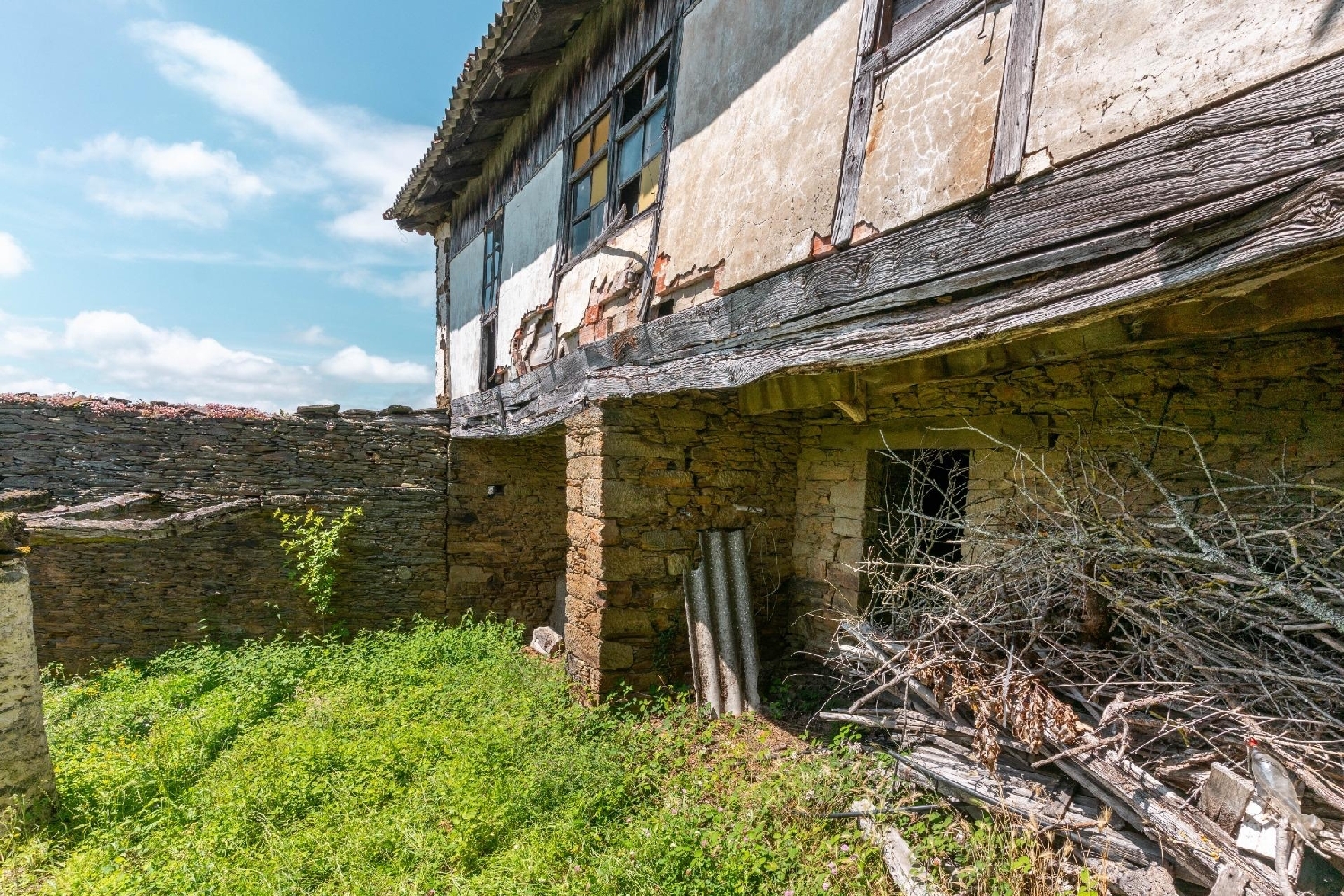 till salu hus Ceceda Narcea 2