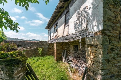 Ceceda Narcea hus foto 6260653