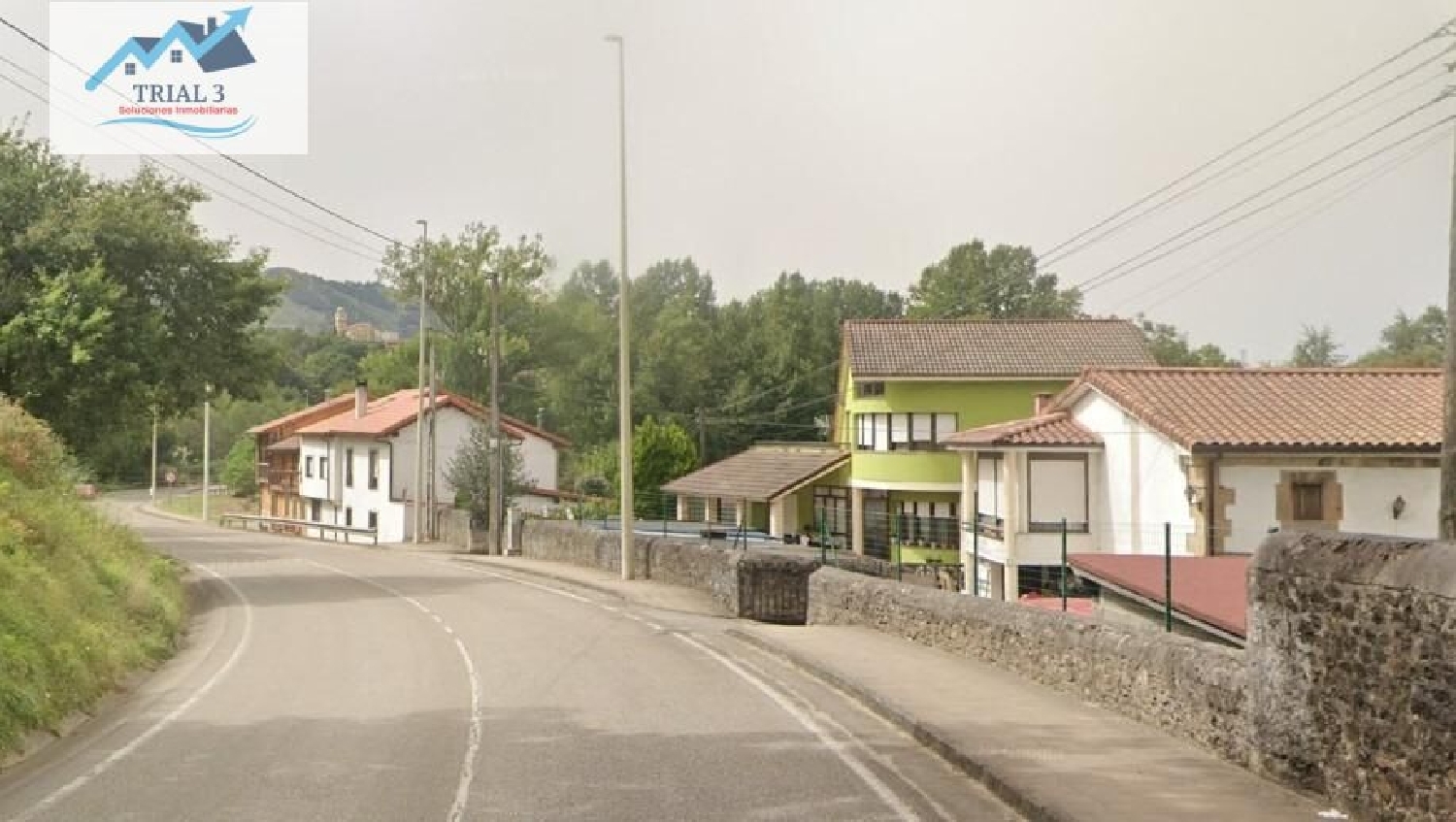 till salu hus Ceceñas Trasmiera 2