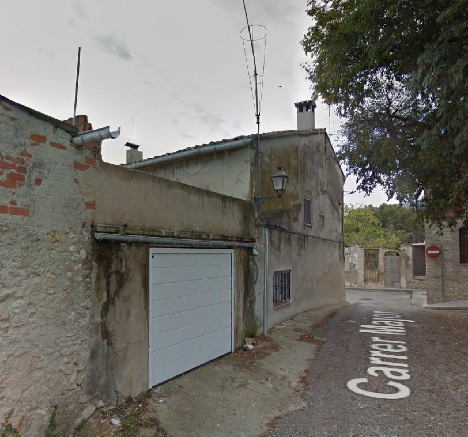  till salu hus Cela De Nuñez Comtat 1