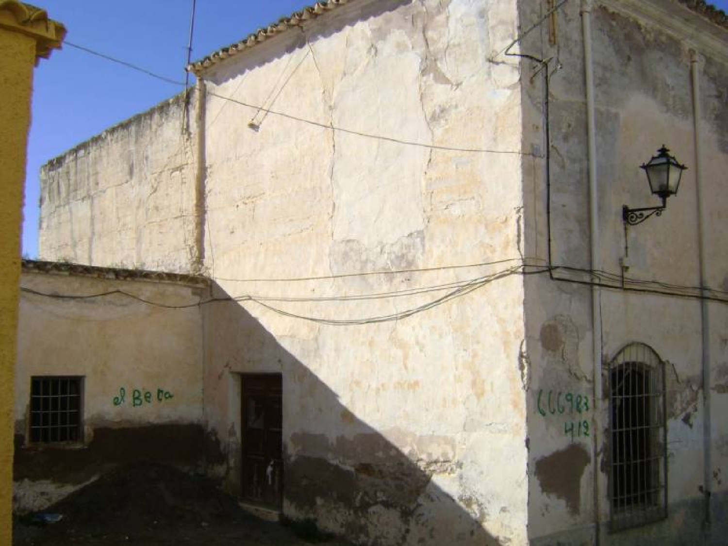  till salu hus Celin Poniente Almeriense 5