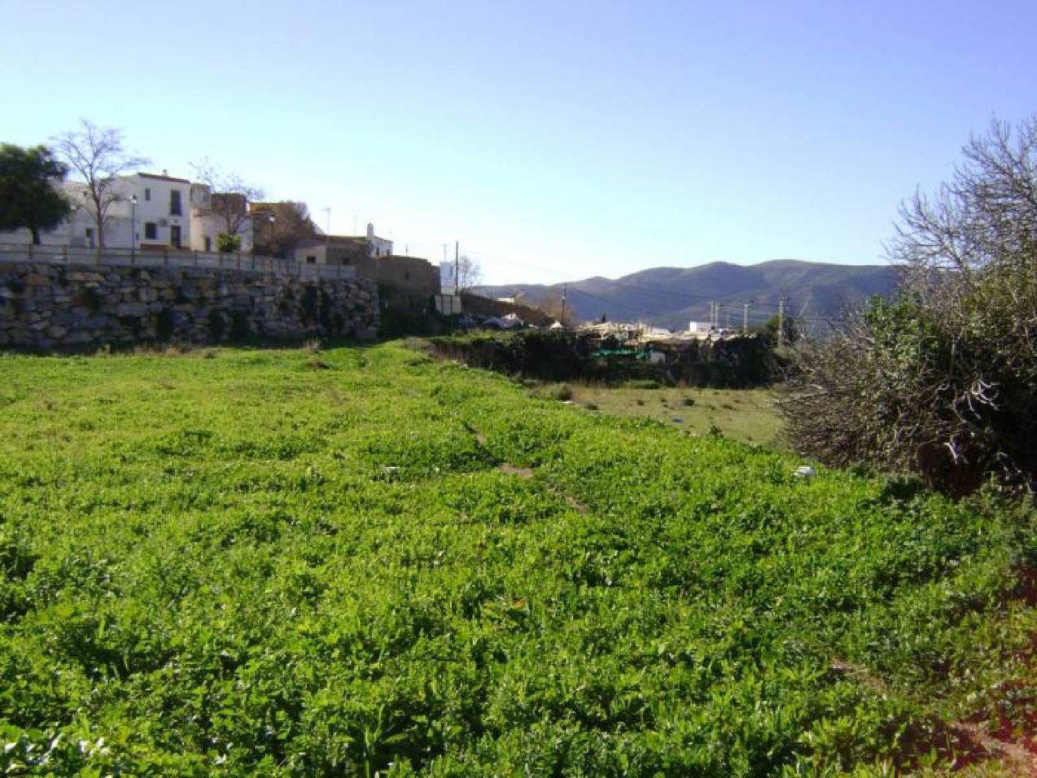 till salu hus Celin Poniente Almeriense 3