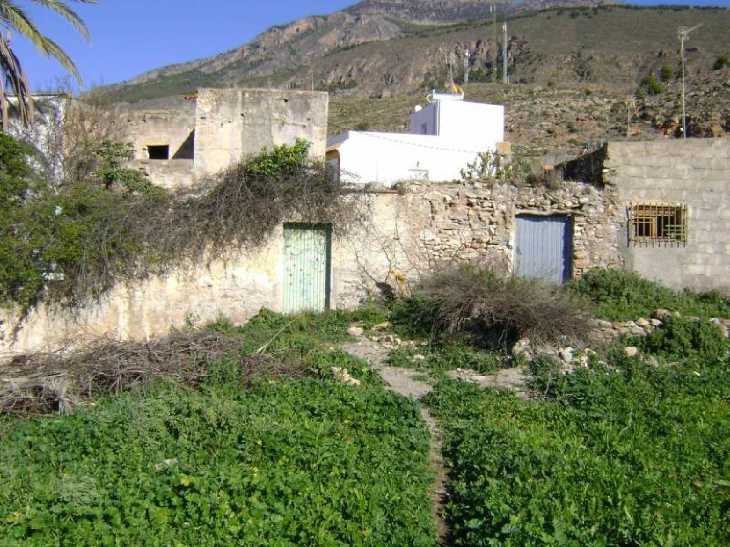 till salu hus Celin Poniente Almeriense 2