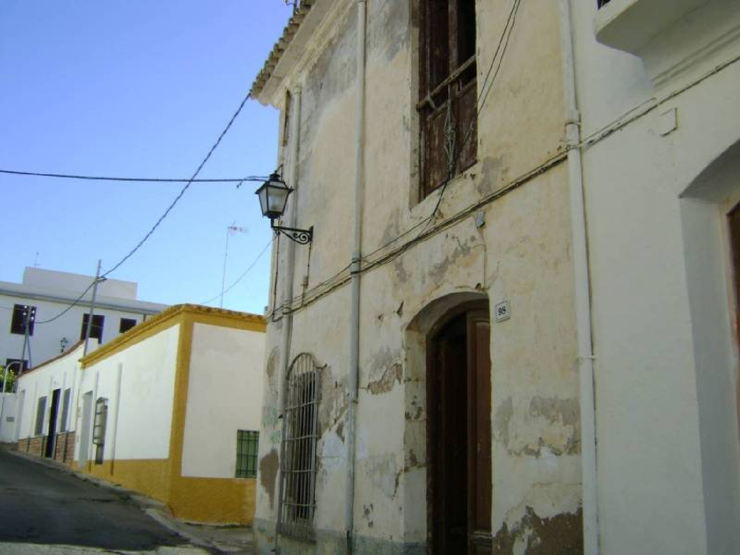  till salu hus Celin Poniente Almeriense 4
