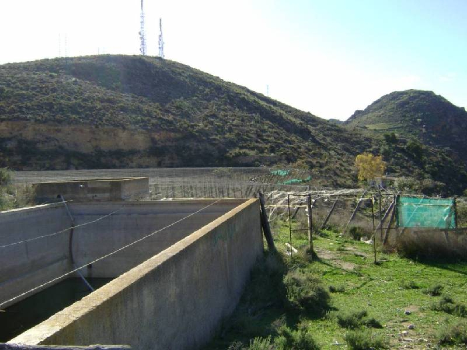  till salu hus Celin Poniente Almeriense 8