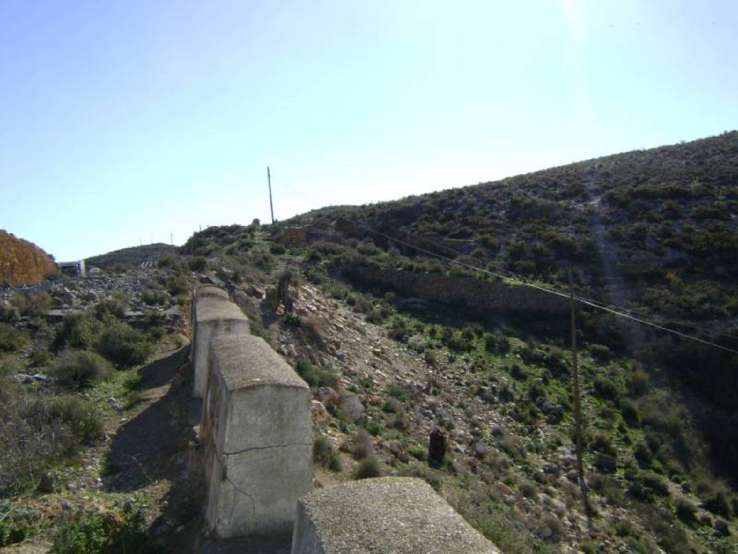 till salu hus Celin Poniente Almeriense 2