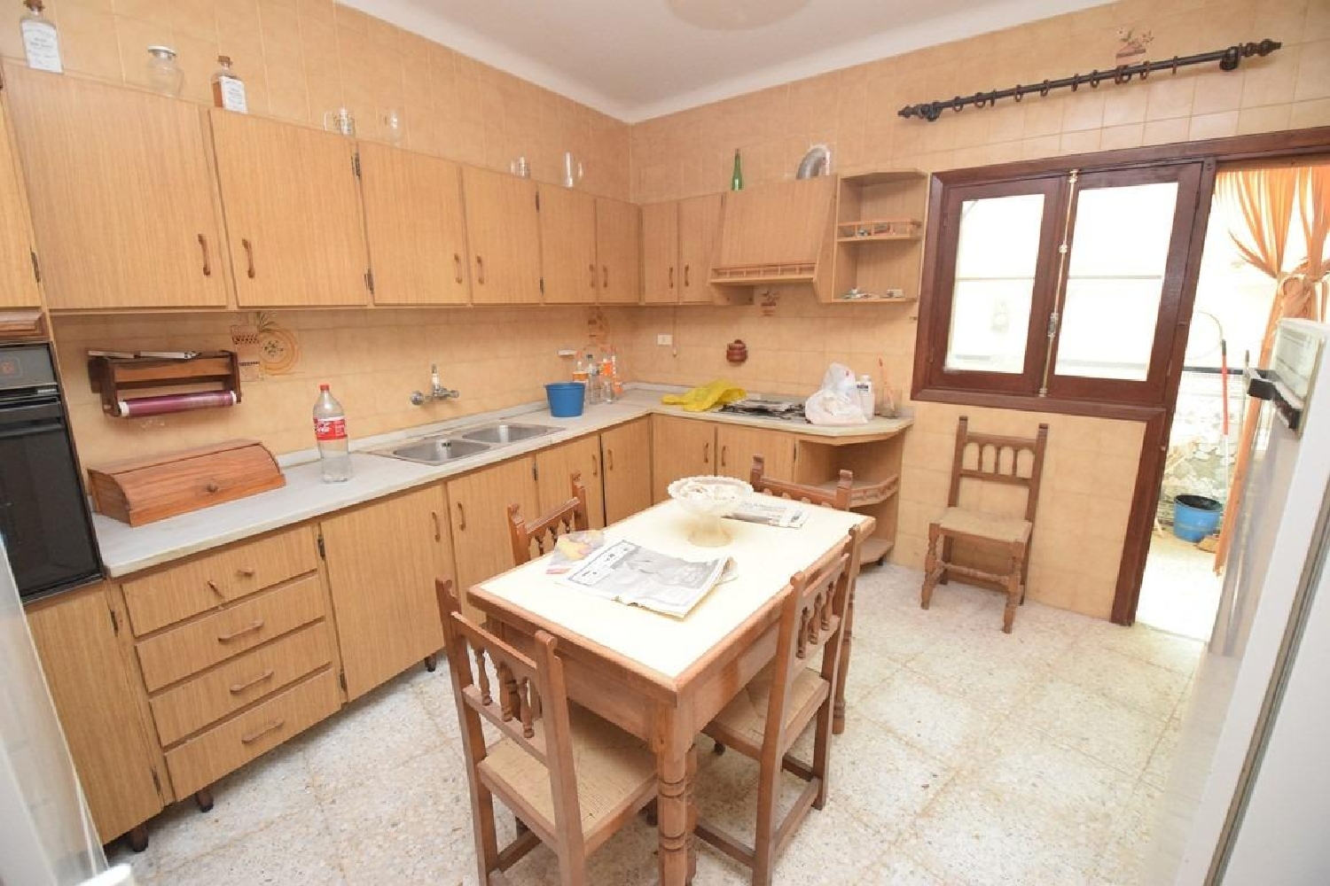  kaufen Haus Dalias Poniente Almeriense 1
