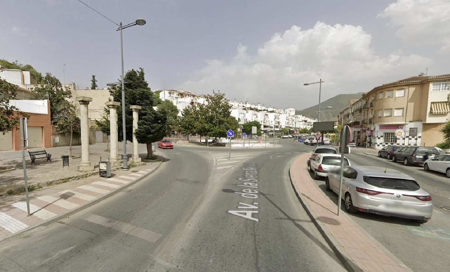  till salu hus Cenes De La Vega Vega De Granada 1