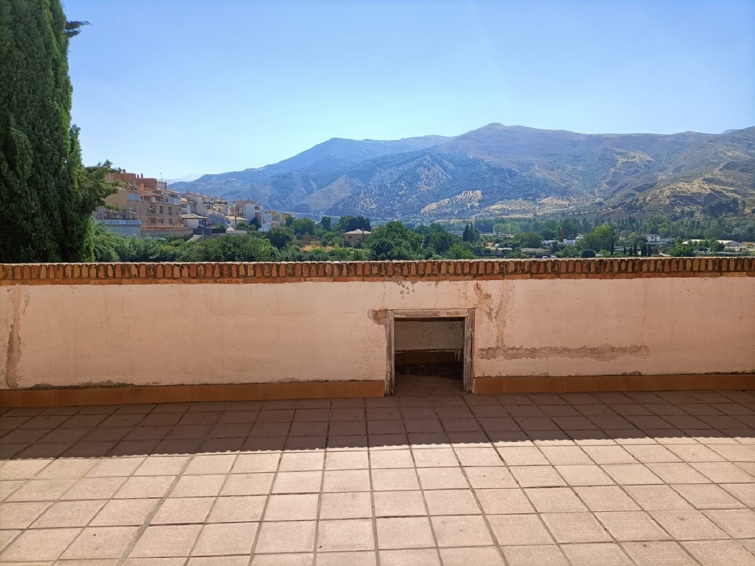  till salu hus Cenes De La Vega Vega De Granada 5