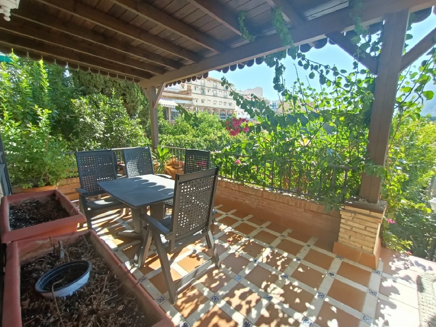  till salu hus Cenes De La Vega Vega De Granada 4