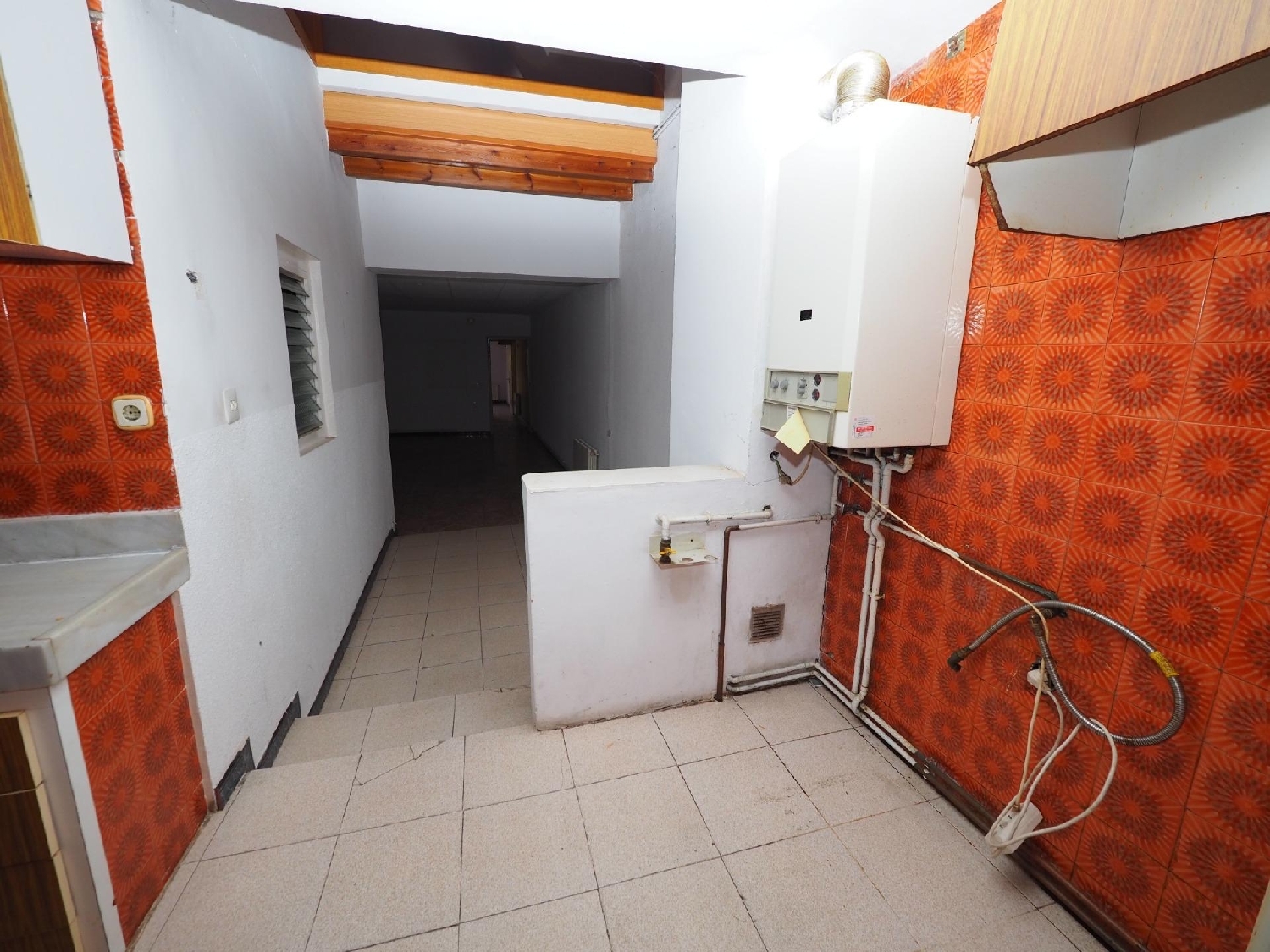  till salu hus Centre 08222 Vallès Occidental 7