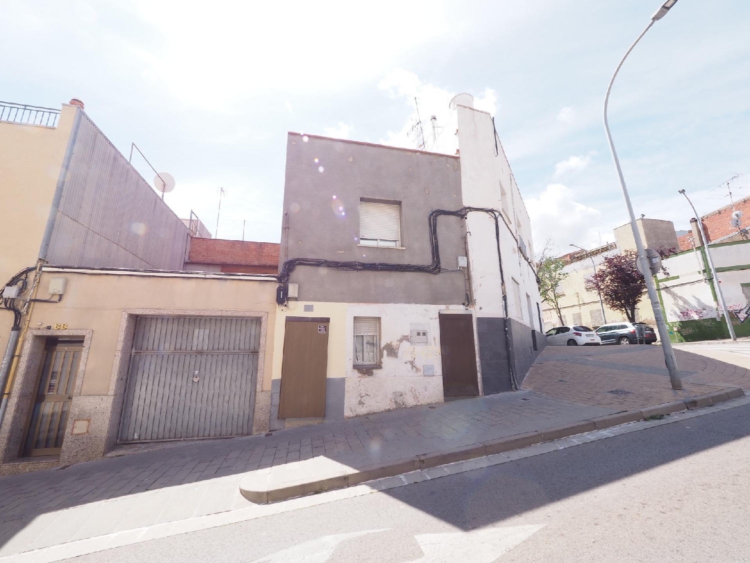  till salu hus Centre 08222 Vallès Occidental 1