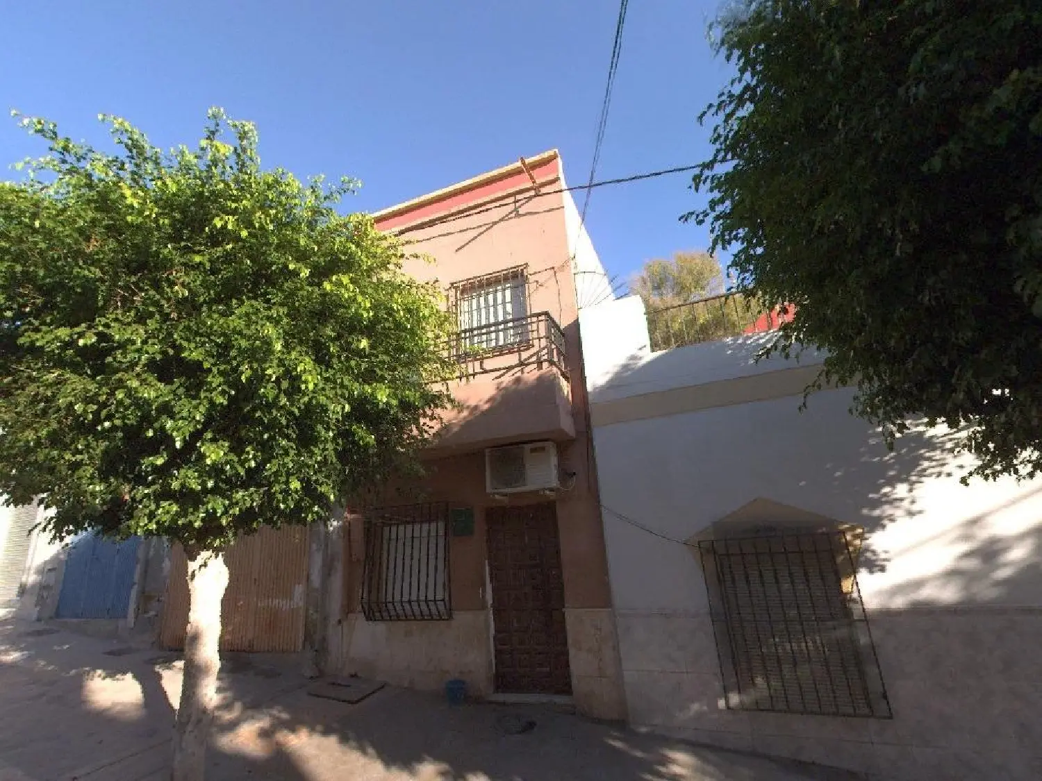  till salu hus Castell Del Rey Comarca Metropolitana De Almería 1