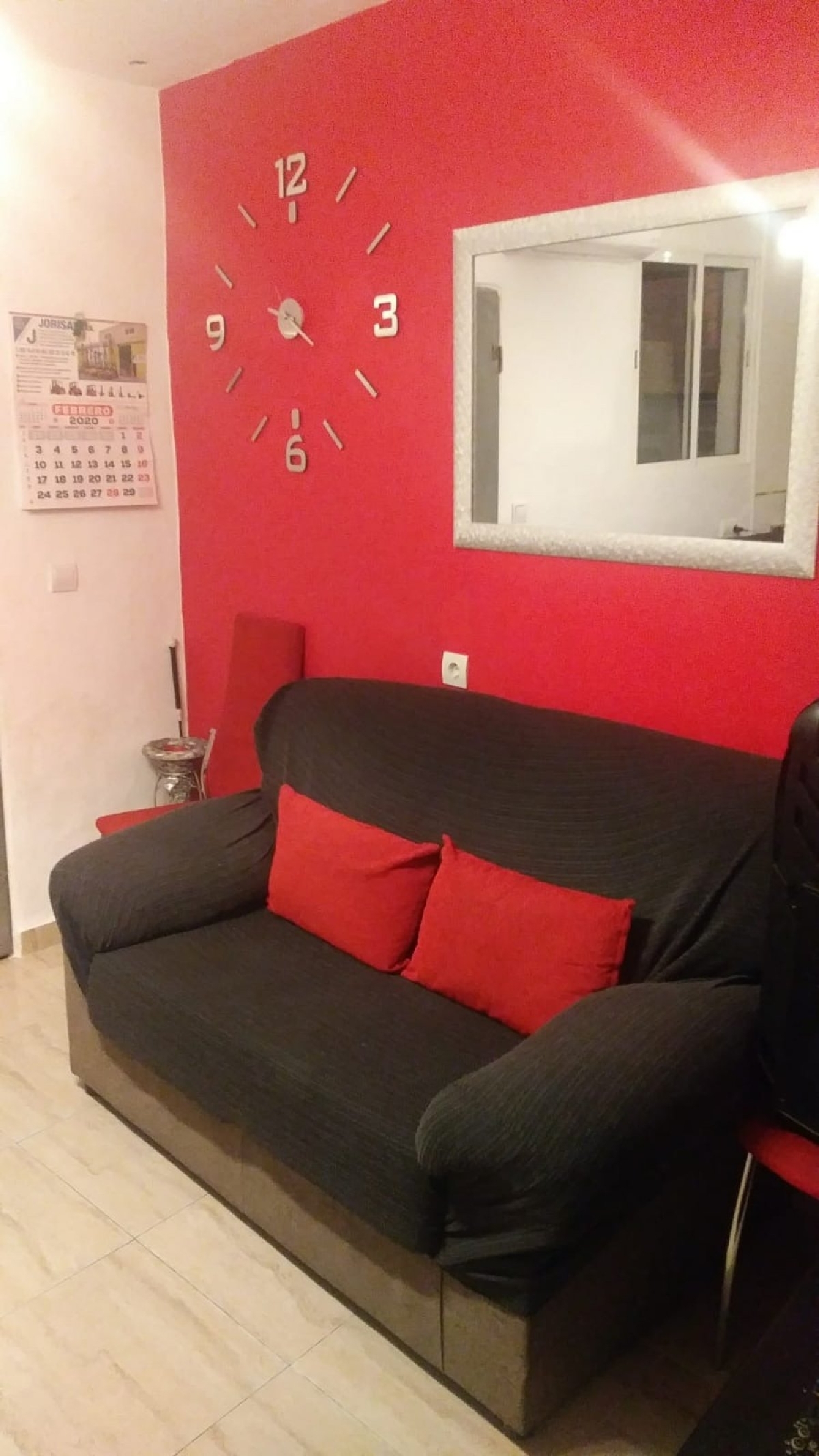 till salu hus Castell Del Rey Comarca Metropolitana De Almería 3