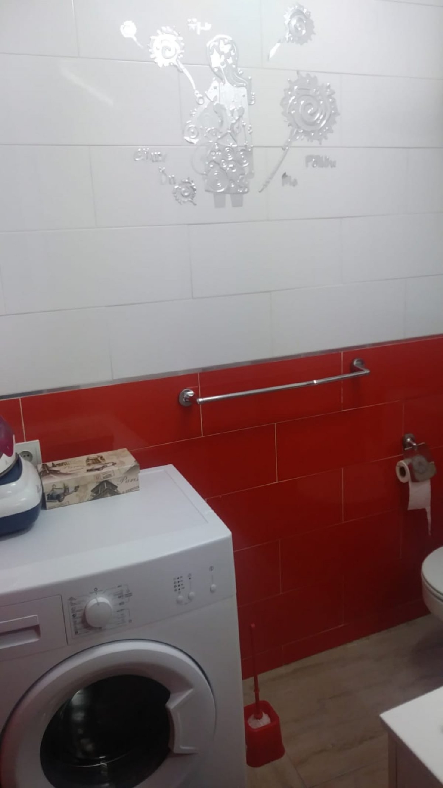  till salu hus Castell Del Rey Comarca Metropolitana De Almería 1