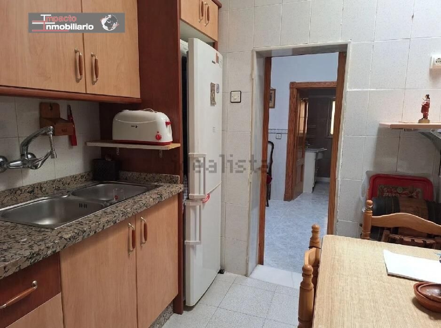  till salu hus Centro-Chanca Pescadería-Cerro San Cristóbal-Nicolás Salmerón Comarca Metropolitana De Almería 6