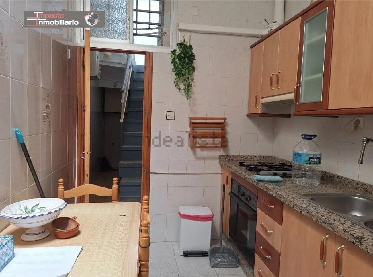  till salu hus Centro-Chanca Pescadería-Cerro San Cristóbal-Nicolás Salmerón Comarca Metropolitana De Almería 8