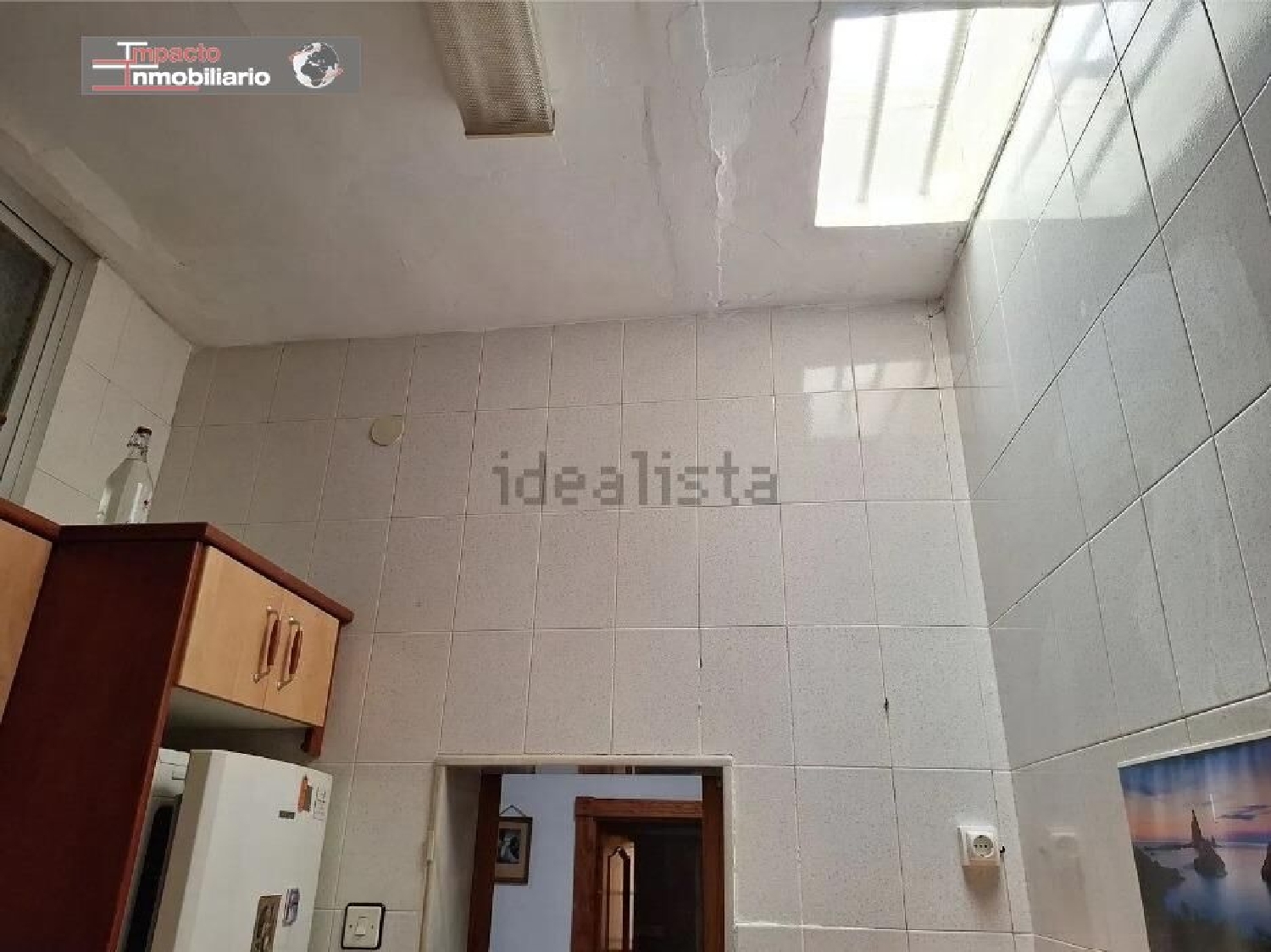  till salu hus Centro-Chanca Pescadería-Cerro San Cristóbal-Nicolás Salmerón Comarca Metropolitana De Almería 7