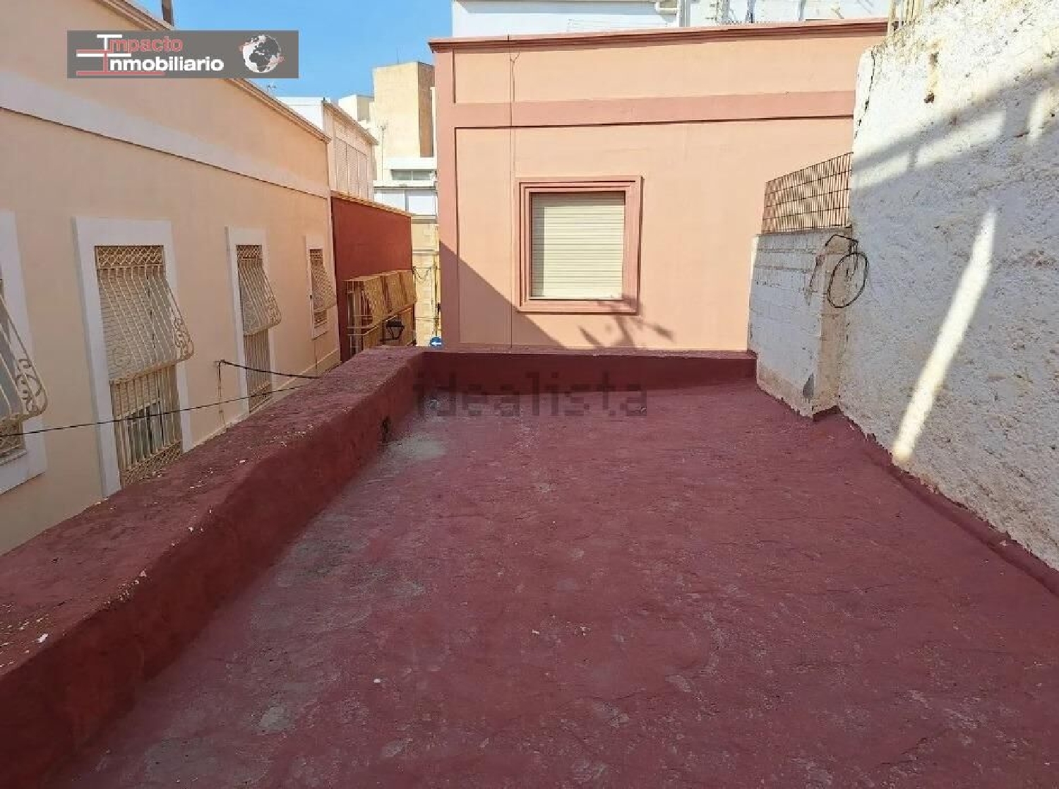  till salu hus Centro-Chanca Pescadería-Cerro San Cristóbal-Nicolás Salmerón Comarca Metropolitana De Almería 5