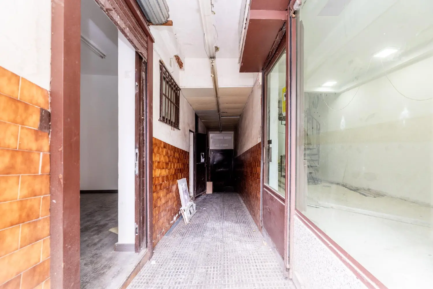 till salu hus Centro-Embajadores Madrid Capital 3