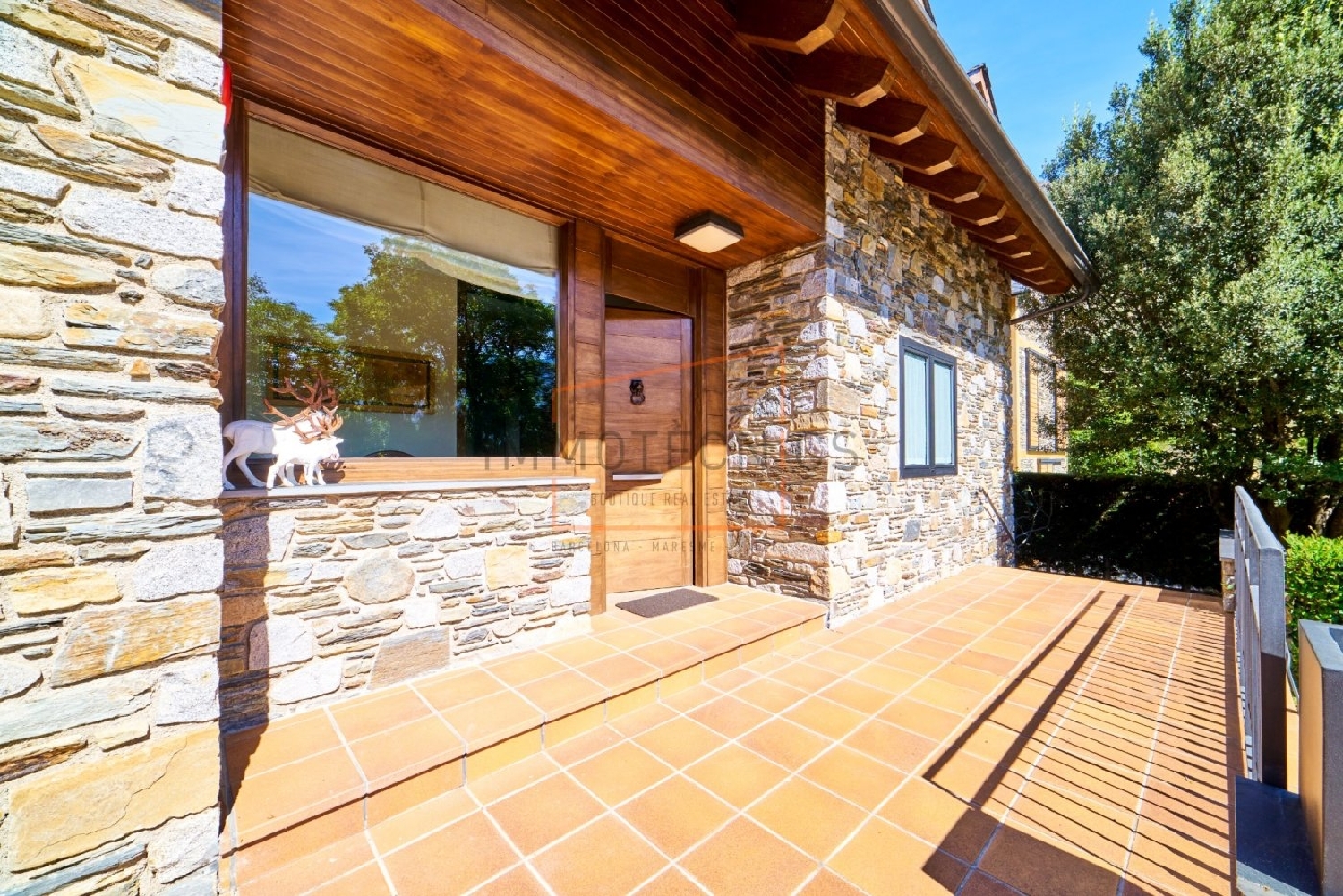  till salu hus Cerbi Pallars Sobirà 2