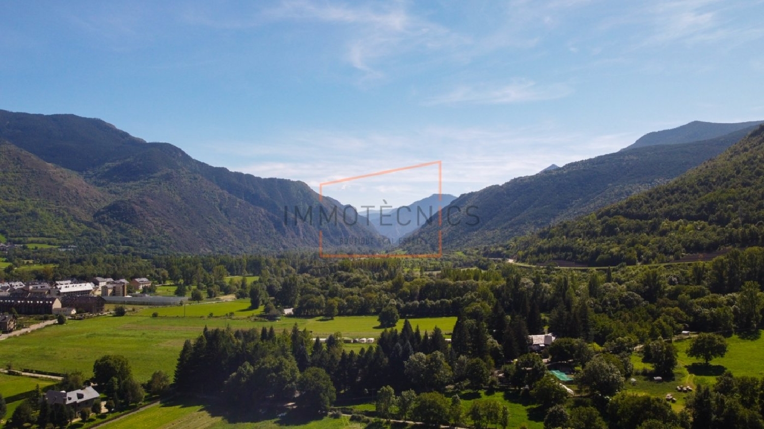  till salu hus Cerbi Pallars Sobirà 3